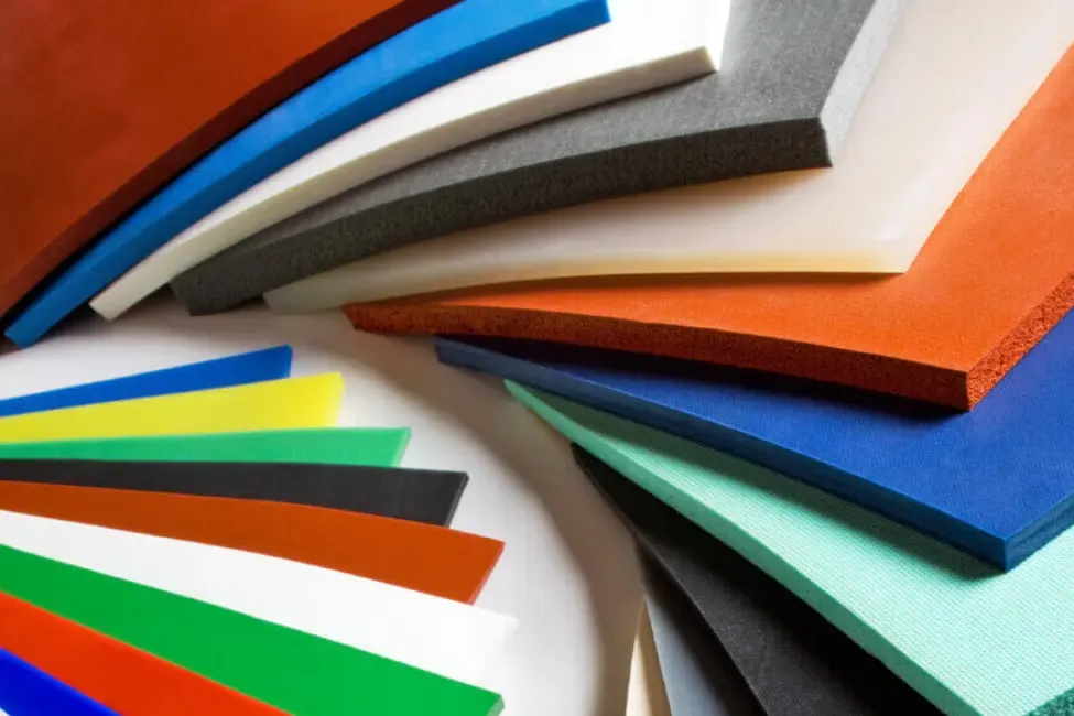 Photograph illustrating How To Dispose Of Silicone Safely & Environmentally Friendly
